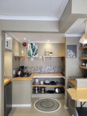 Flamant Self-Catering Apartment